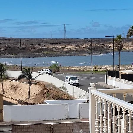 Gilda: Beautiful Spacious Apartment. Seaview From Rooftop Terrace Corralejo Dış mekan fotoğraf