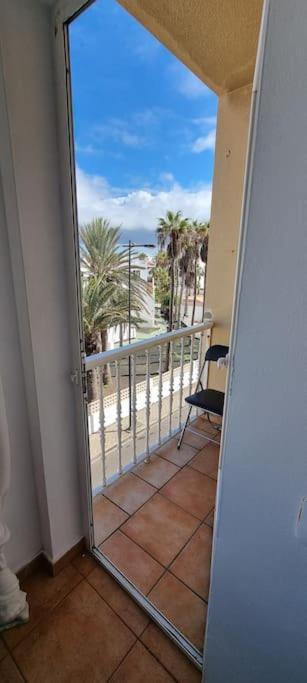 Gilda: Beautiful Spacious Apartment. Seaview From Rooftop Terrace Corralejo Dış mekan fotoğraf